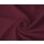 Microfaser Spannbettlaken  180 - 200 x 200-220 cm + 40 cm Bordeaux