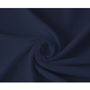Frottee Spannbettlaken Rundumgummizug Marke 70 x 140 cm Navyblau