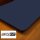 Frottee Spannbettlaken Rundumgummizug Marke 70 x 140 cm Navyblau
