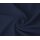 Frottee Spannbettlaken Rundumgummizug Marke 70 x 140 cm Navyblau