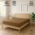 EXKLUSIV HEIMTEXTIL Frottee Spannbettlaken Rundumgummizug Marke 70 x 140 cm Nougat 80% Baumwolle 20% Polyester  Öko - Tex Zertifiziert Bed-Sheet Bettlaken Spannbetttuch Topper Leinentuch