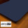Frottee Spannbettlaken Rundumgummizug Marke 180 x 200 cm Navyblau
