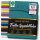 EXKLUSIV HEIMTEXTIL Frottee Spannbettlaken Rundumgummizug Marke 200 x 220 cm Petrol 80% Baumwolle 20% Polyester  Öko - Tex Zertifiziert Bed-Sheet Bettlaken Spannbetttuch Topper Leinentuch
