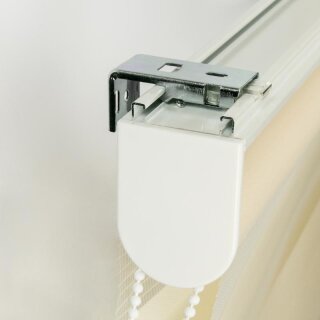 8 Stück Klemmhalter Für Rollos Ohne Bohren - Halterung Für Seitenzug & Springrollos