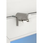 Ersatzteil Klemmträger Set Jalousie