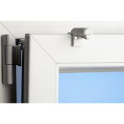Ersatzteil Klemmträger Set Jalousie