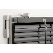 Ersatzteil Klemmträger Set Jalousie