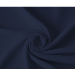 Frottee Spannbettlaken 200 x 220 cm Navyblau