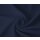 Frottee Spannbettlaken 120 x 200 cm Navyblau