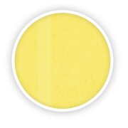 Handtuch 4er Set 50 x 100 cm Gelb
