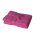 Duschtuch 2er Set 70 x 140 cm Pink