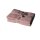 Duschtuch 2er Set 70 x 140 cm Rosa