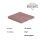 Badetuch 2er Set 100 x 150 cm Rosa