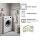 Badetuch 2er Set 100 x 150 cm Rosa