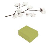 Saunatuch 2er Set 80 x 200 cm Kiwi