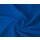 Topper Jersey Spannbettlaken  90x190 - 100x200 cm Royalblau