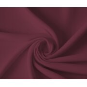 Frottee Spannbettlaken Rundumgummizug Marke Doppelpack 90 x 200 cm Bordeaux
