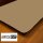Frottee Spannbettlaken Premium Marke Doppelpack  60 - 70 x 140 cm Sand