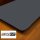 Frottee Spannbettlaken Premium Marke Doppelpack  90 - 100 x 200 cm Anthrazit