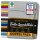 Frottee Spannbettlaken Premium Marke Doppelpack  120 x 200 cm Silber