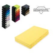 Jersey Spannbettlaken Premium  Marke Doppelpack  60 x 120...