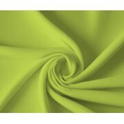 Jersey Spannbettlaken Premium  Marke Doppelpack  90 - 100 x 200 cm Apfelgrün