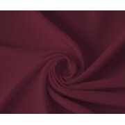 Jersey Spannbettlaken Premium  Marke Doppelpack  90 - 100 x 200 cm Bordeaux