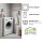 Jersey Spannbettlaken Premium  Marke Doppelpack  90 - 100 x 200 cm Dunkelgrün