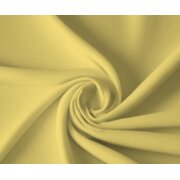 Jersey Spannbettlaken Premium  Marke Doppelpack  90 - 100 x 200 cm Gelb