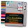 Jersey Spannbettlaken Premium Doppelpack  90 - 100 x 200 cm Grau
