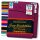Jersey Spannbettlaken Premium Doppelpack  90 - 100 x 200 cm Lila