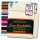 Jersey Spannbettlaken Premium Doppelpack  90 - 100 x 200 cm Naturweiß