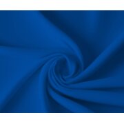 Jersey Spannbettlaken Premium  Marke Doppelpack  90 - 100 x 200 cm Royalblau
