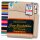 Jersey Spannbettlaken Premium Doppelpack  90 - 100 x 200 cm Sand