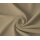 Jersey Spannbettlaken Premium  Marke Doppelpack  90 - 100 x 200 cm Sand