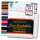 Jersey Spannbettlaken Premium Doppelpack  90 - 100 x 200 cm Weiß
