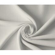 Jersey Spannbettlaken Premium  Marke Doppelpack  120 x 200 cm Naturweiß