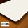 Jersey Spannbettlaken Premium  Marke Doppelpack  120 x 200 cm Naturweiß