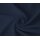 Jersey Spannbettlaken Premium  Marke Doppelpack  120 x 200 cm Navyblau