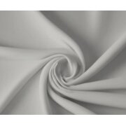 Jersey Spannbettlaken Premium  Marke Doppelpack  120 x 200 cm Silber