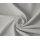 Jersey Spannbettlaken Premium  Marke Doppelpack  120 x 200 cm Silber