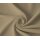 Jersey Spannbettlaken Premium  Marke Doppelpack  140 - 160 x 200 cm Sand