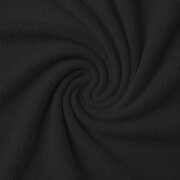Jersey Spannbettlaken Premium  Marke Doppelpack  140 - 160 x 200 cm Schwarz