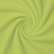 Jersey Spannbettlaken Premium  Marke Doppelpack  180 - 200 x 200 cm Apfelgrün