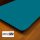Jersey Spannbettlaken Premium  Marke Doppelpack  180 - 200 x 200 cm Petrol