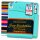 Jersey Spannbettlaken Premium Doppelpack  90 - 100 x 200 cm Türkis