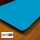 Jersey Spannbettlaken Premium  Marke Doppelpack  90 - 100 x 200 cm Türkis