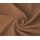 Jersey Spannbettlaken Premium  Marke Doppelpack  120 x 200 cm Nougat