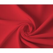 Jersey Spannbettlaken Premium  Marke Doppelpack  180 - 200 x 200 cm Rot