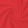 Jersey Spannbettlaken Premium  Marke Doppelpack  180 - 200 x 200 cm Rot